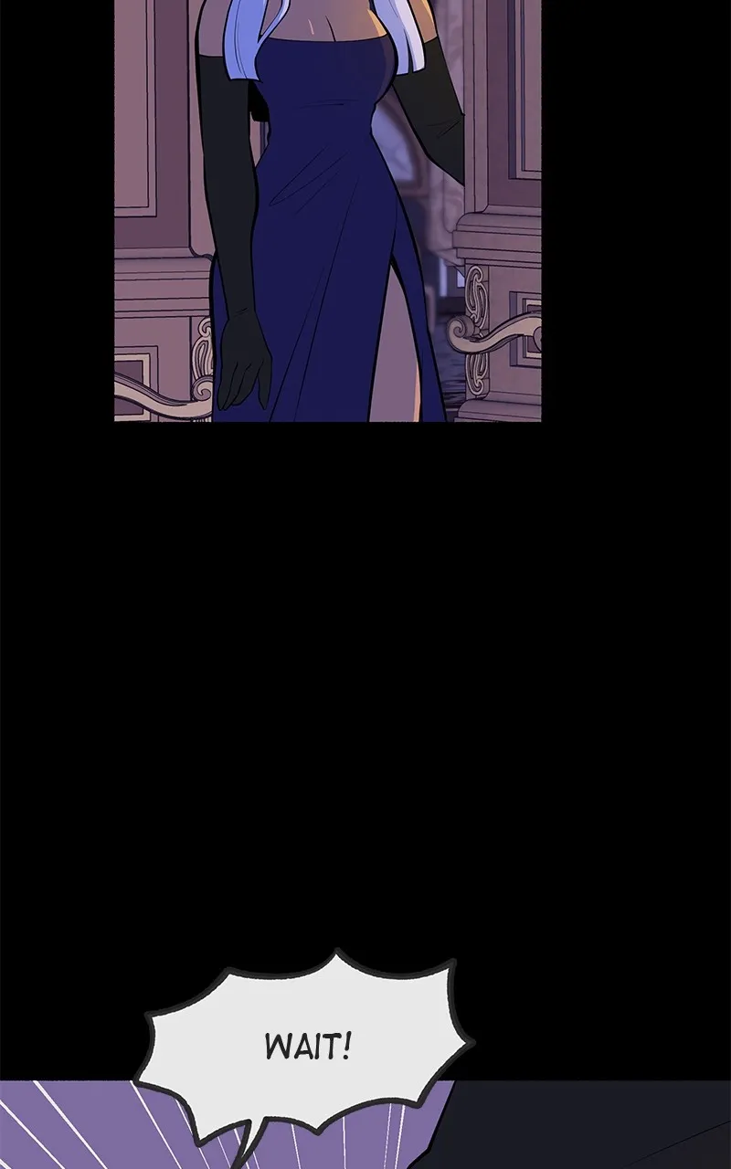 Lovely Hell Chapter 87 page 61 - 