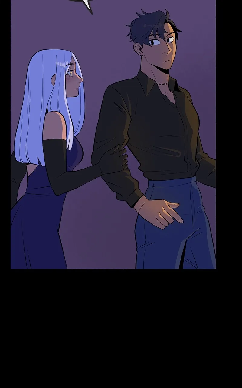 Lovely Hell Chapter 87 page 63 - 