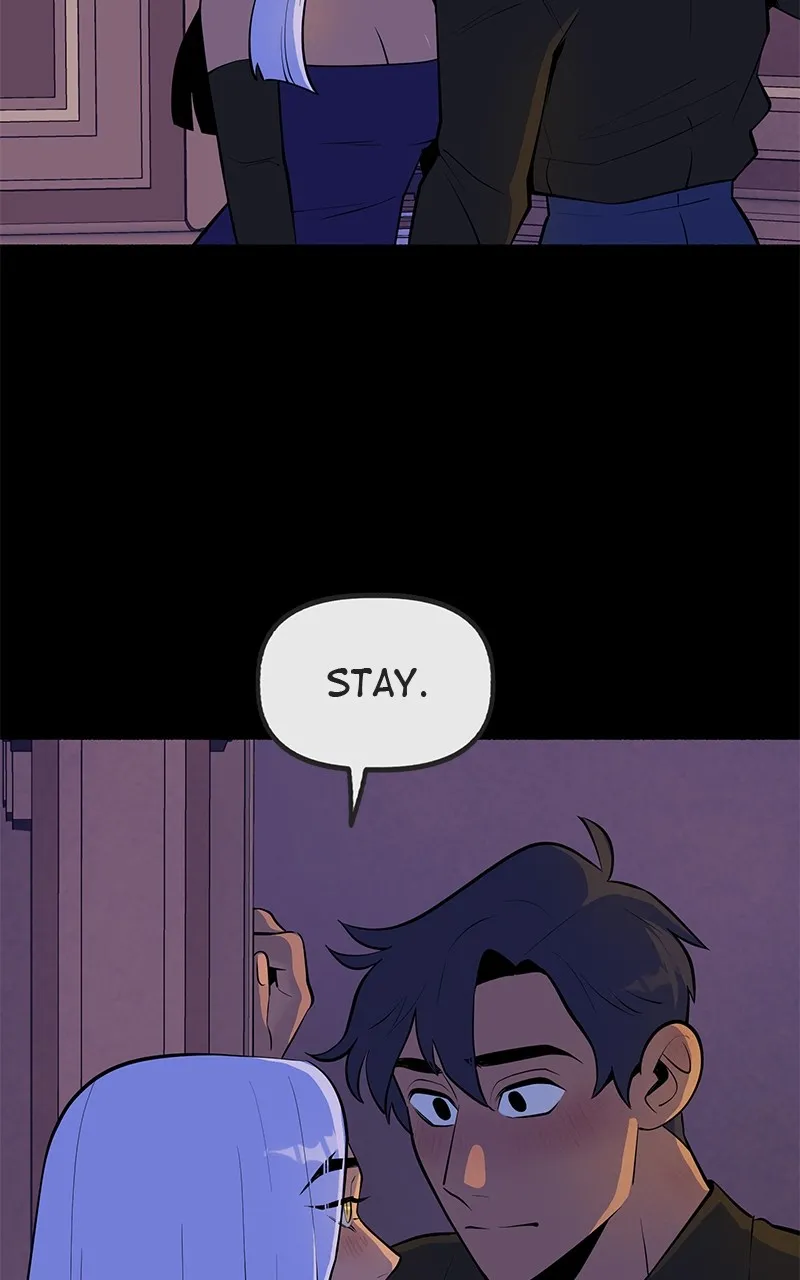 Lovely Hell Chapter 87 page 66 - 