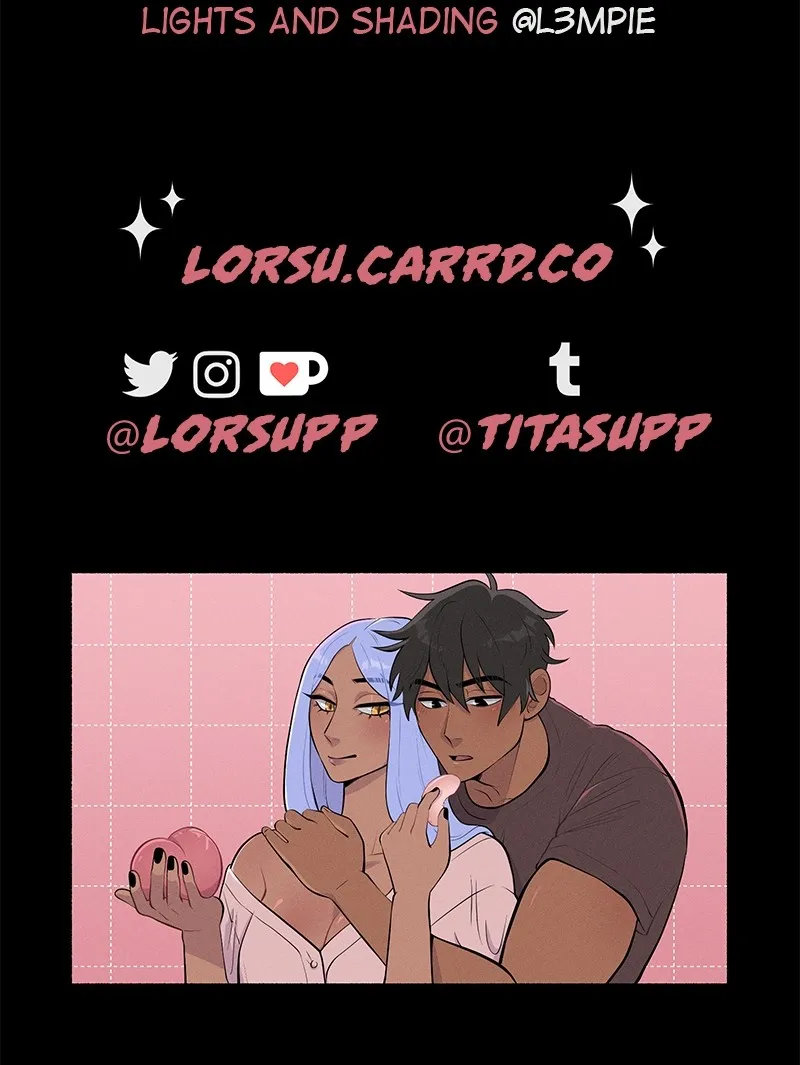 Lovely Hell Chapter 87 page 71 - 