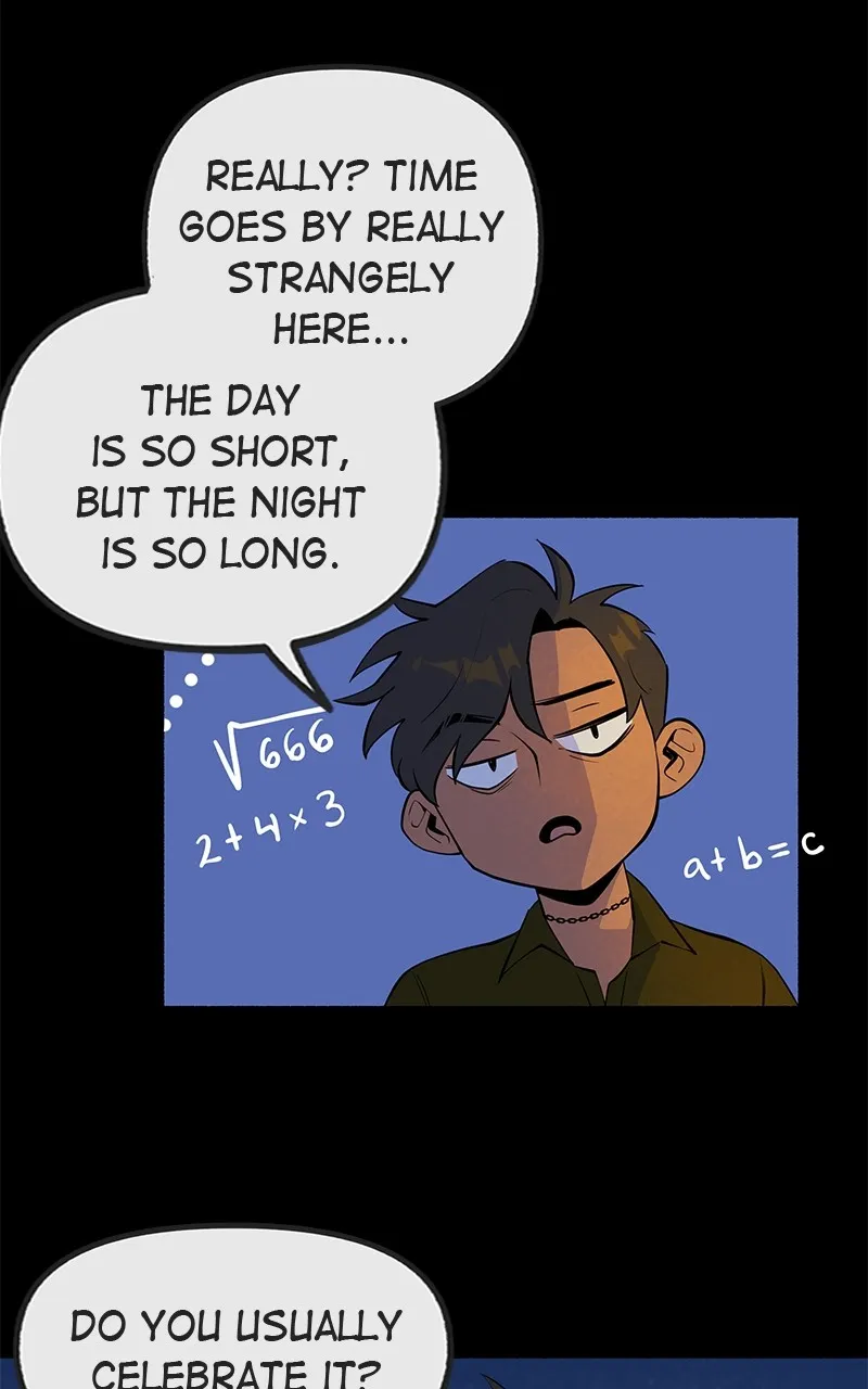 Lovely Hell Chapter 87 page 9 - 