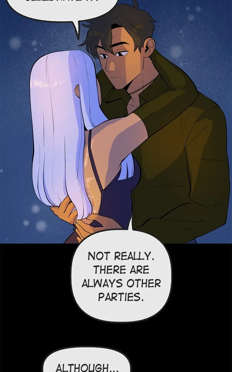 Lovely Hell Chapter 87 page 10 - 