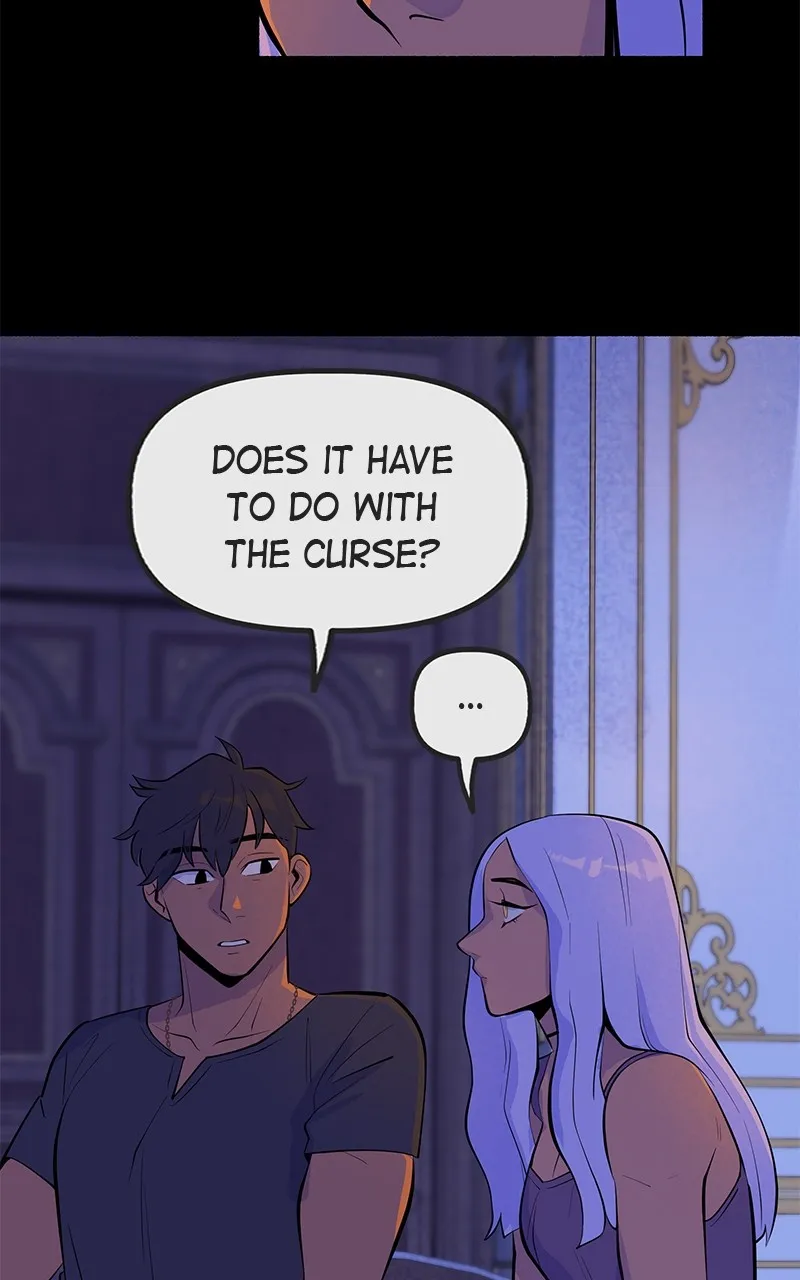 Lovely Hell Chapter 88 page 23 - 