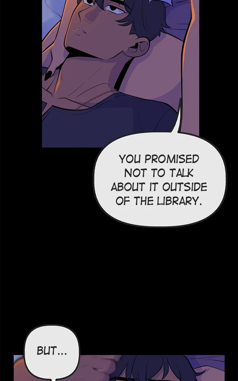 Lovely Hell Chapter 88 page 25 - 