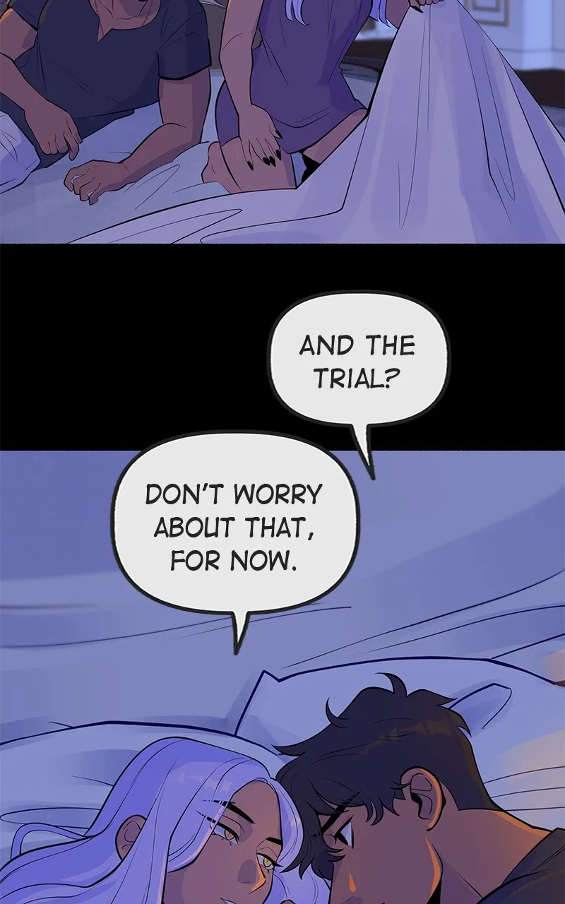 Lovely Hell Chapter 88 page 27 - 