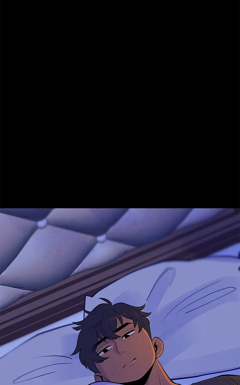 Lovely Hell Chapter 88 page 32 - 