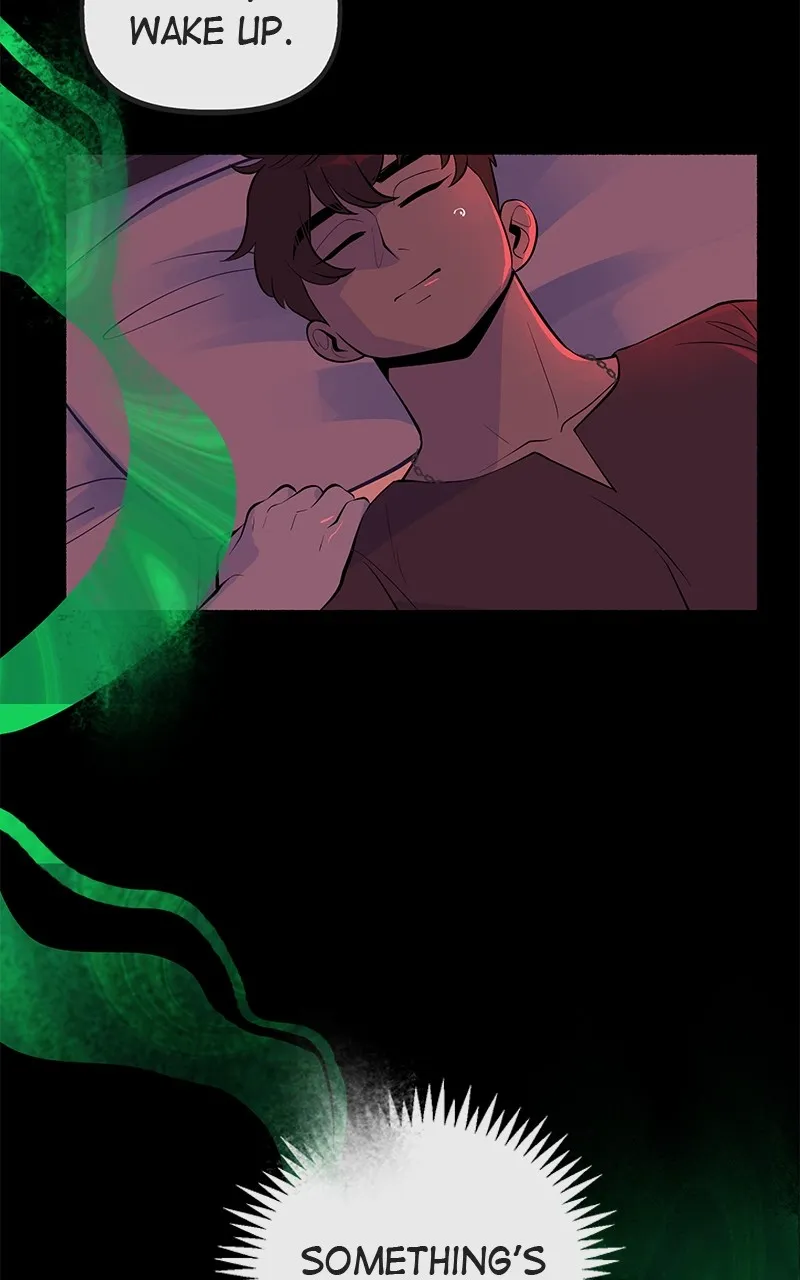 Lovely Hell Chapter 88 page 42 - 
