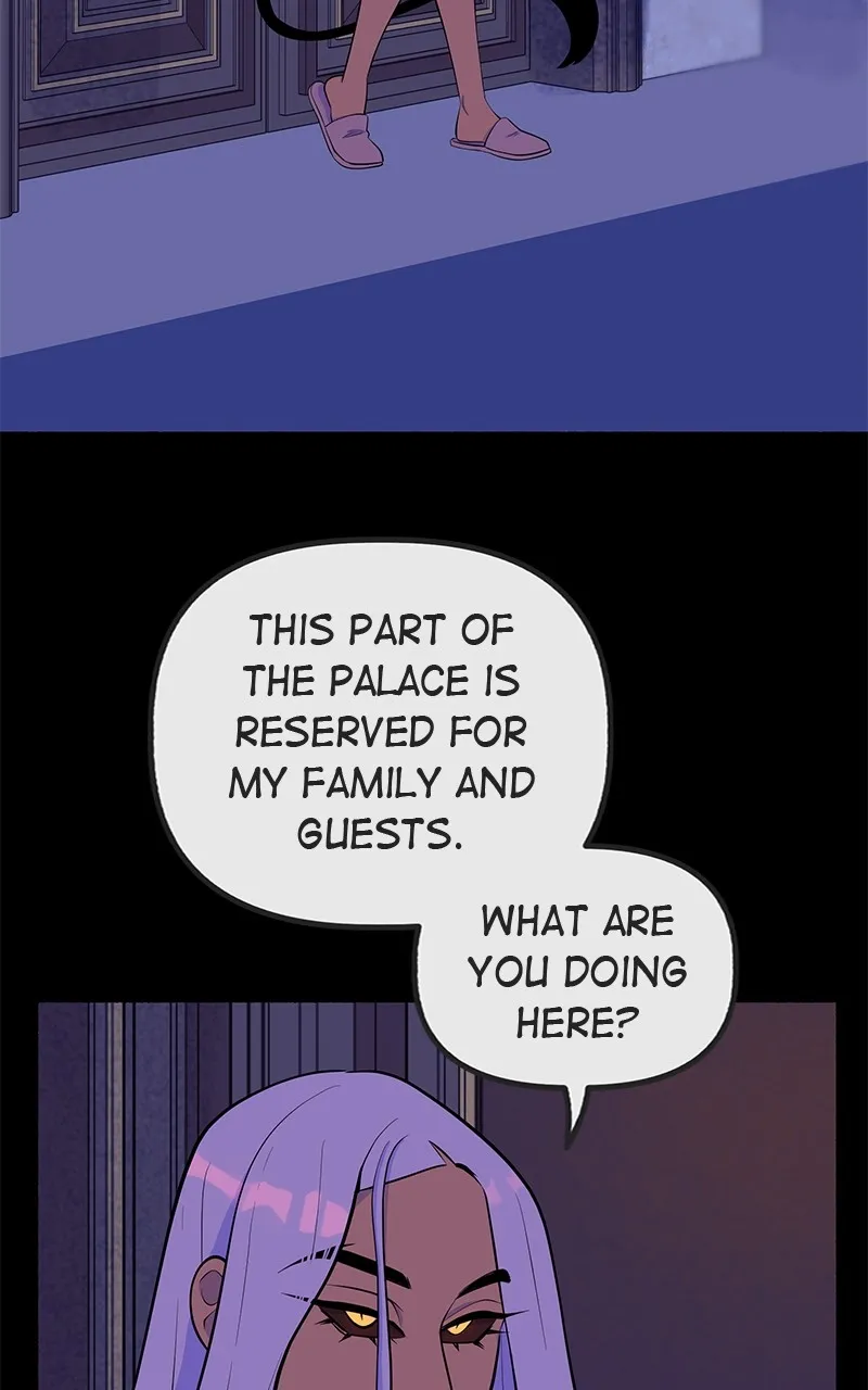 Lovely Hell Chapter 88 page 49 - 