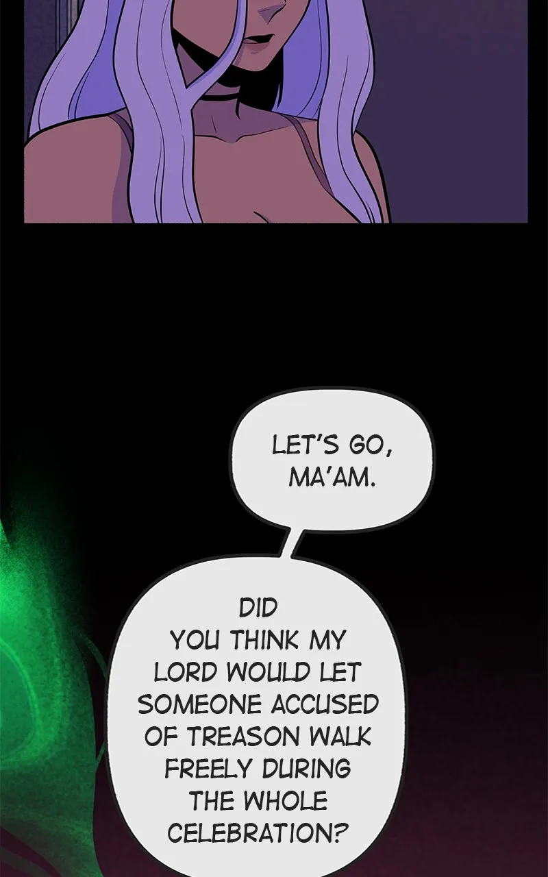 Lovely Hell Chapter 88 page 50 - 