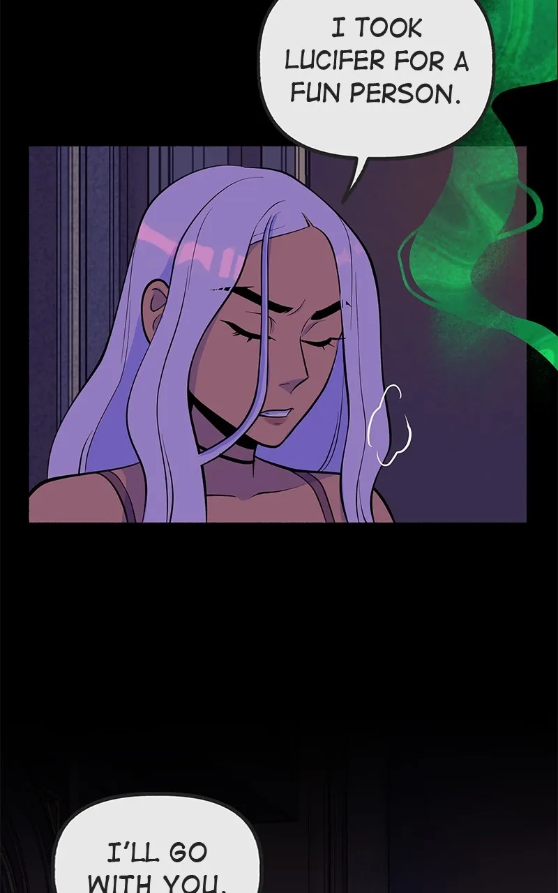 Lovely Hell Chapter 88 page 52 - 