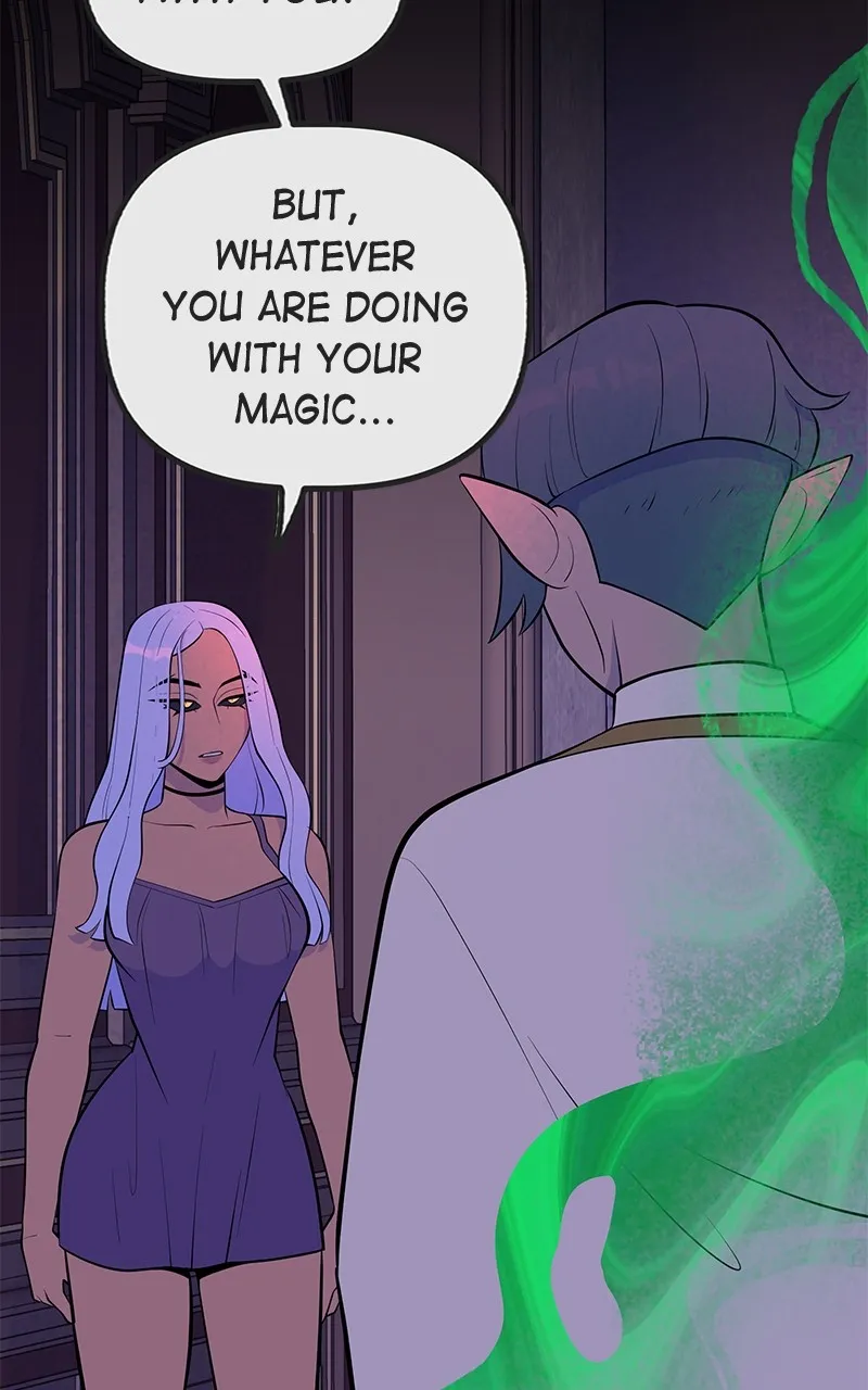 Lovely Hell Chapter 88 page 53 - 