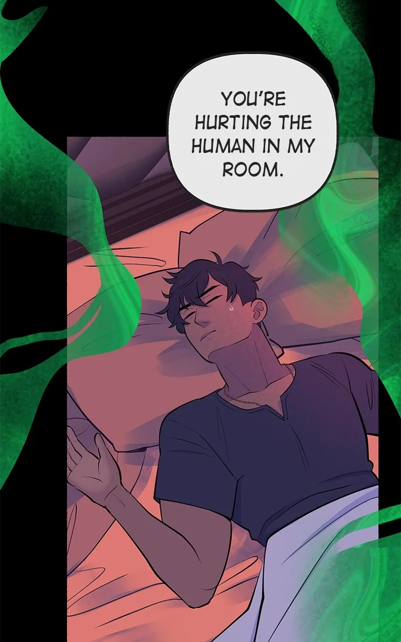 Lovely Hell Chapter 88 page 55 - 