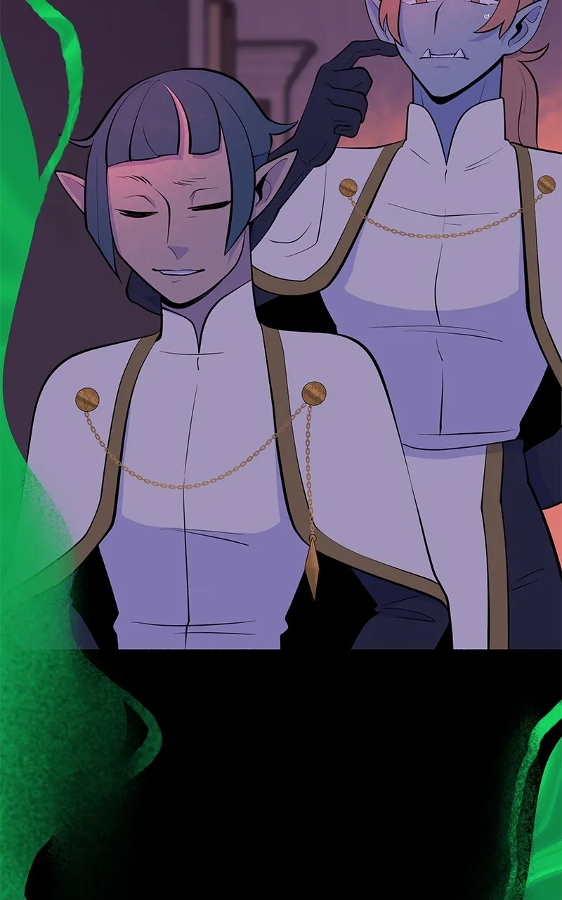 Lovely Hell Chapter 88 page 57 - 