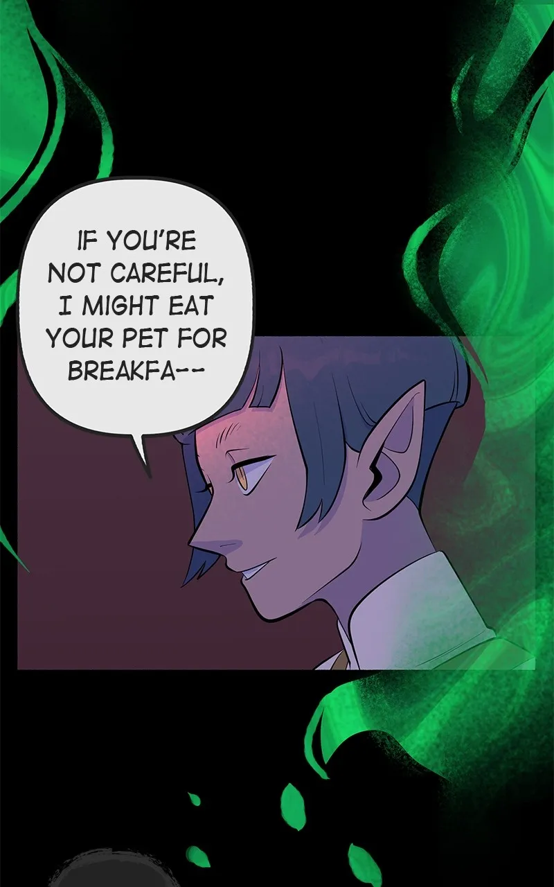 Lovely Hell Chapter 88 page 58 - 