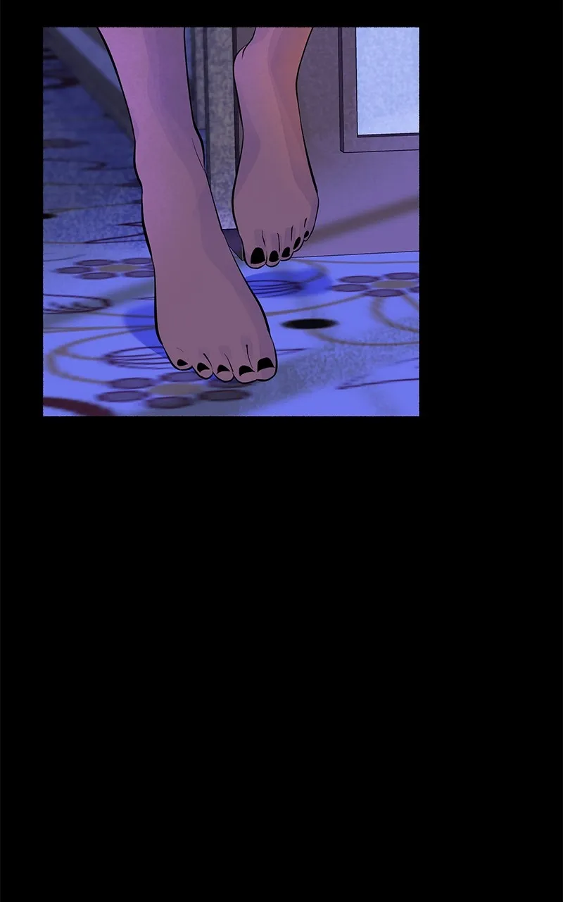 Lovely Hell Chapter 88 page 8 - 