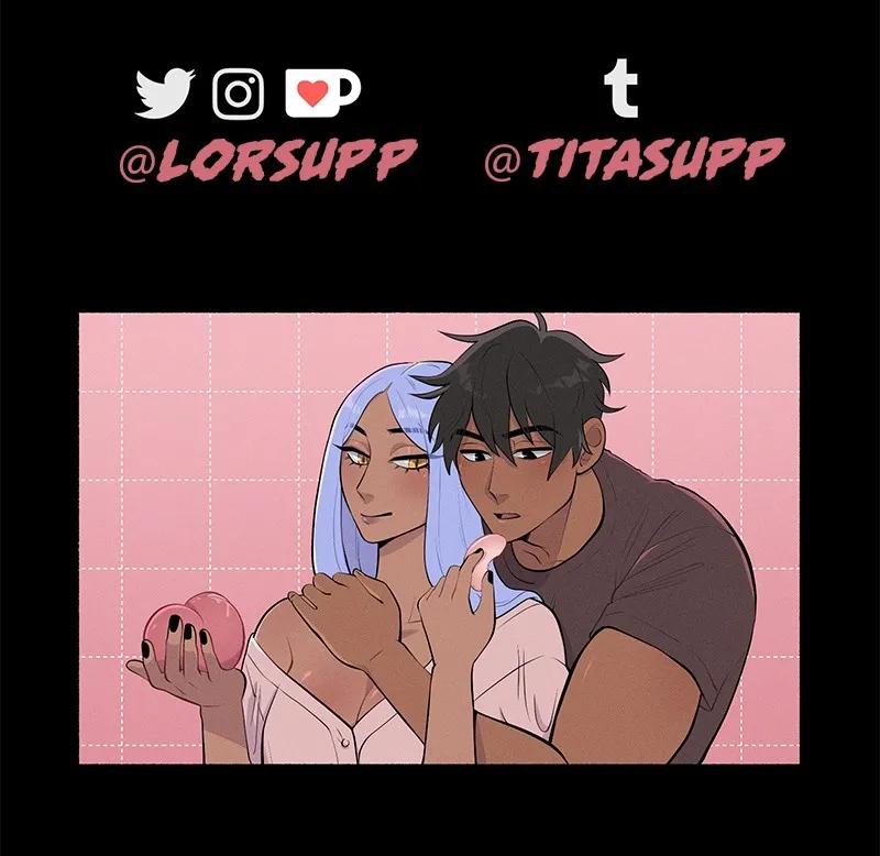 Lovely Hell Chapter 88 page 74 - 