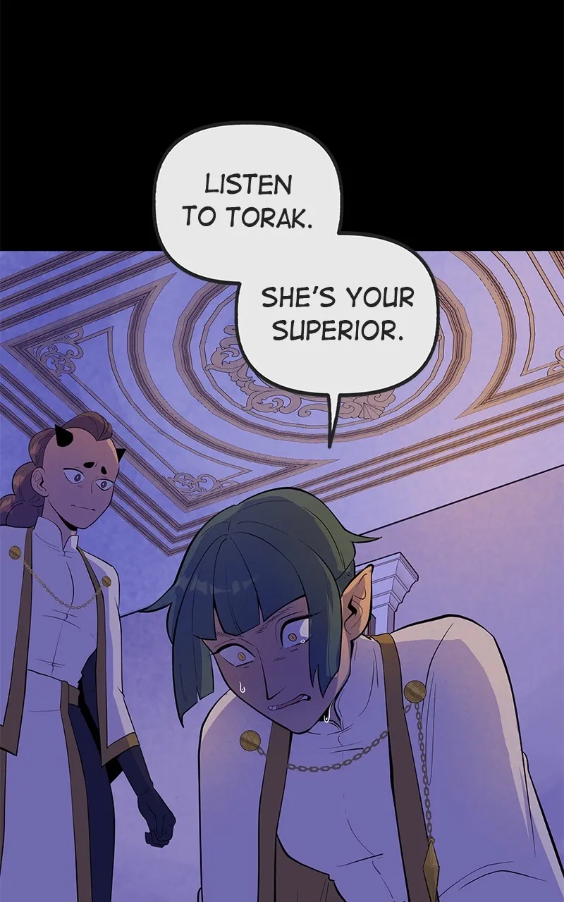 Lovely Hell Chapter 89 page 11 - 