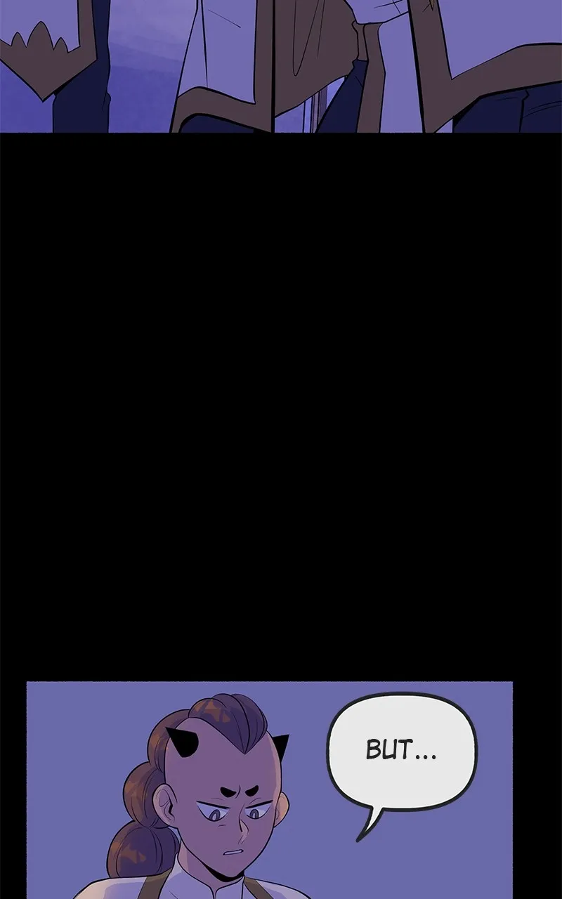 Lovely Hell Chapter 89 page 12 - 