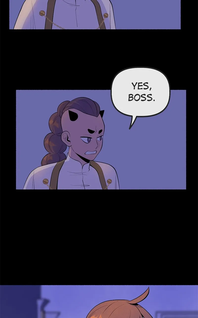 Lovely Hell Chapter 89 page 13 - 