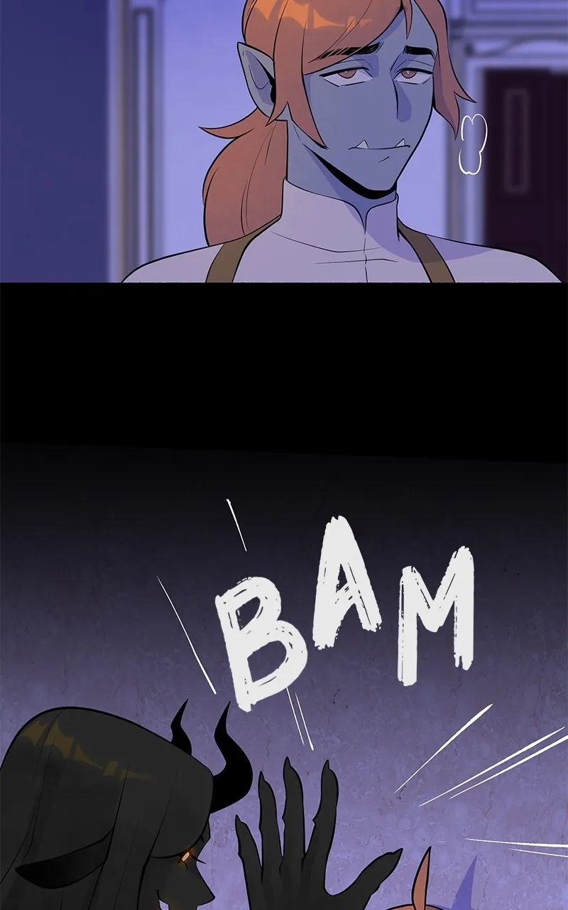 Lovely Hell Chapter 89 page 14 - 