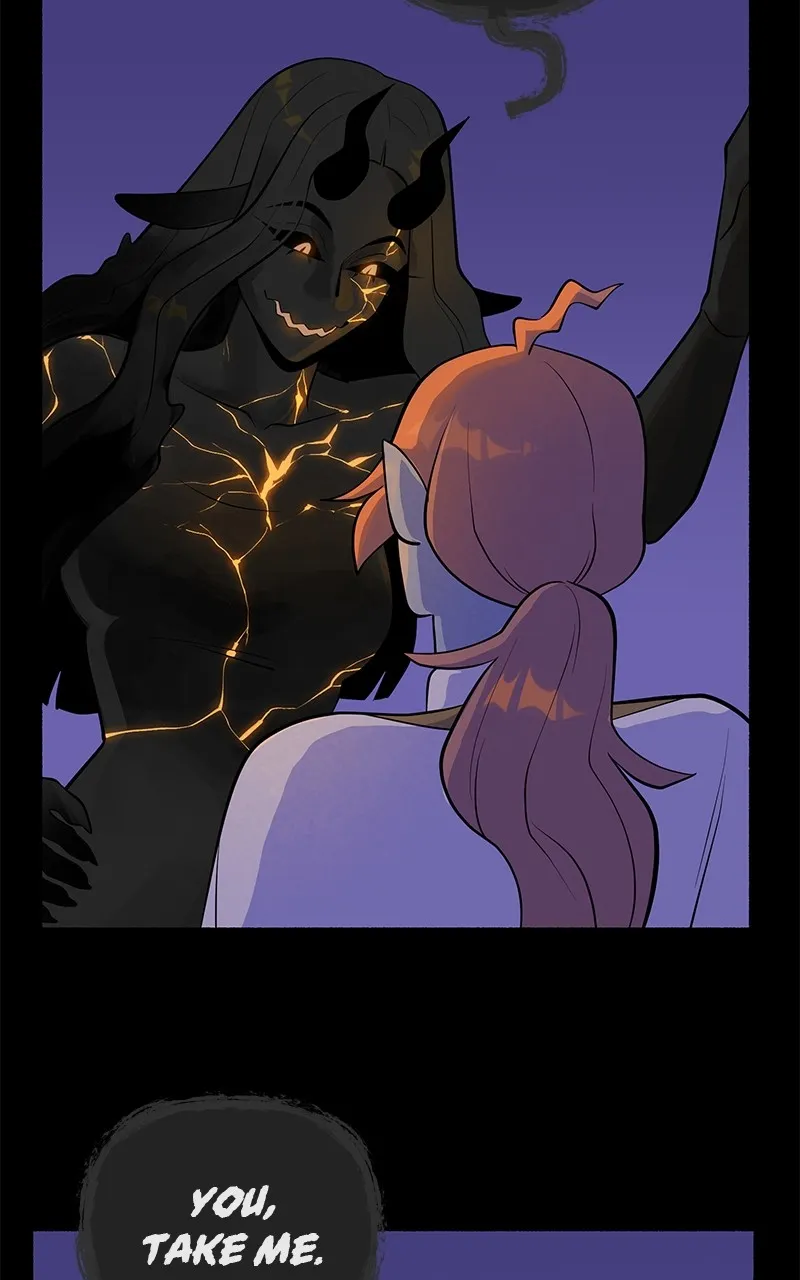 Lovely Hell Chapter 89 page 16 - 