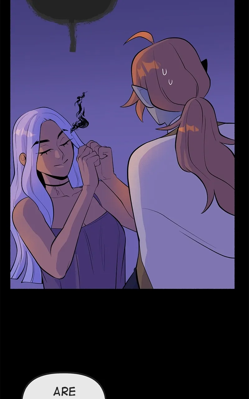 Lovely Hell Chapter 89 page 17 - 