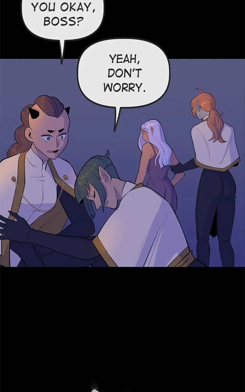 Lovely Hell Chapter 89 page 18 - 