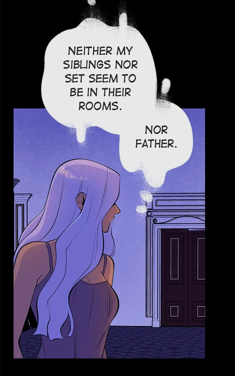 Lovely Hell Chapter 89 page 19 - 