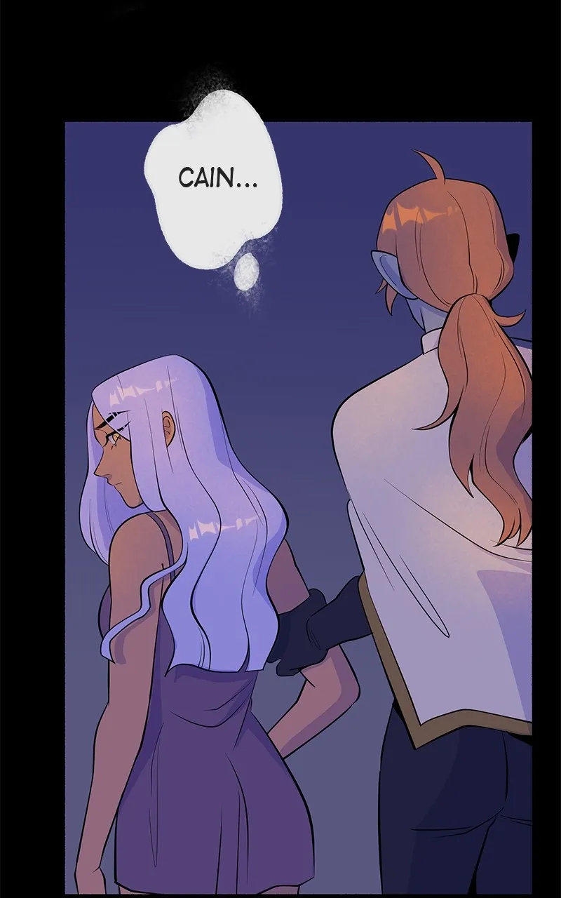 Lovely Hell Chapter 89 page 20 - 
