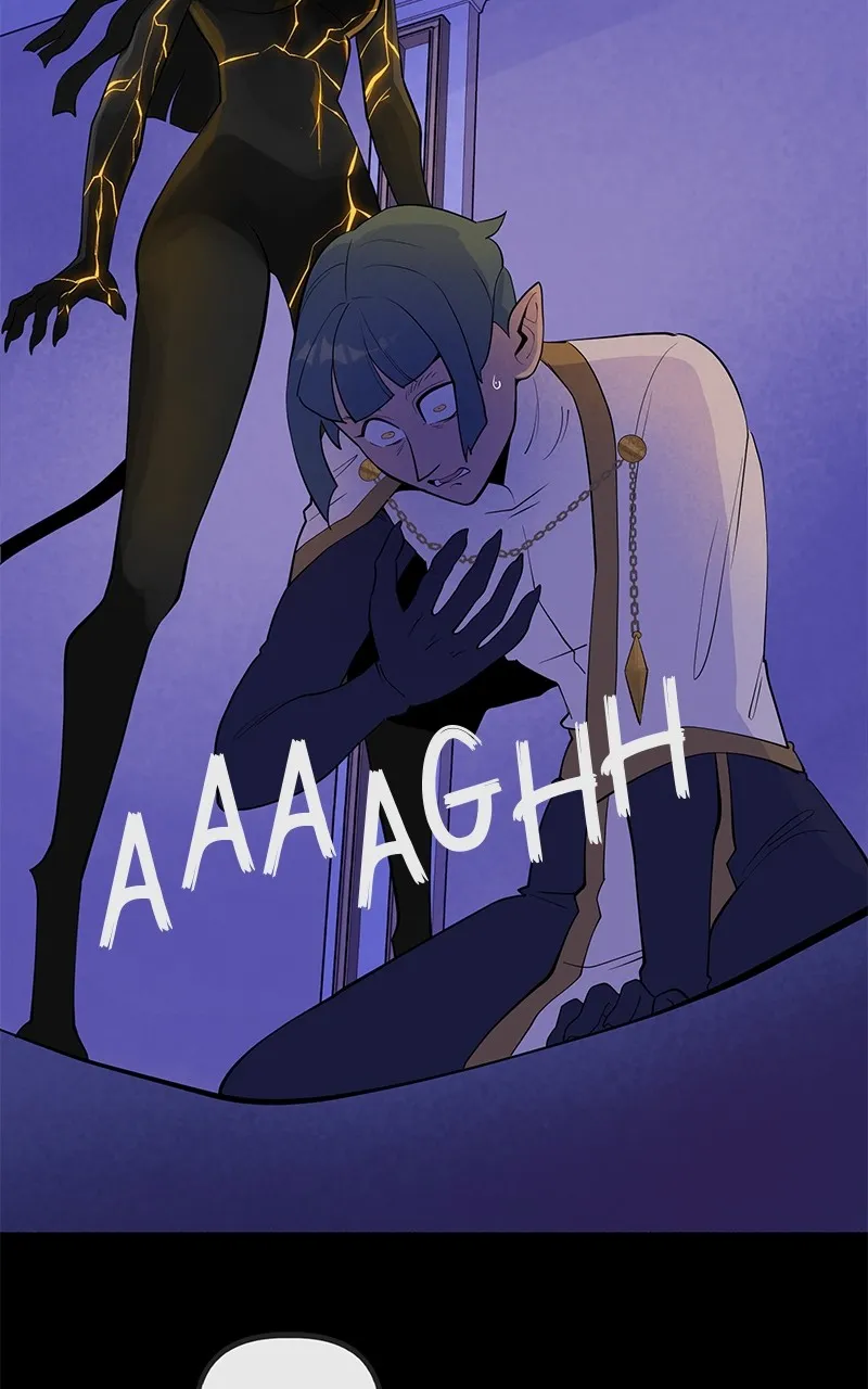 Lovely Hell Chapter 89 page 3 - 