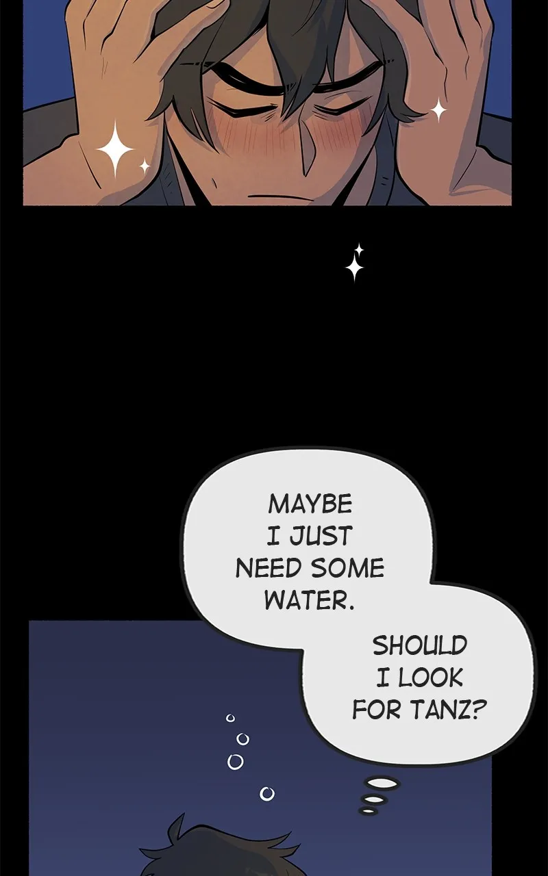 Lovely Hell Chapter 89 page 30 - 
