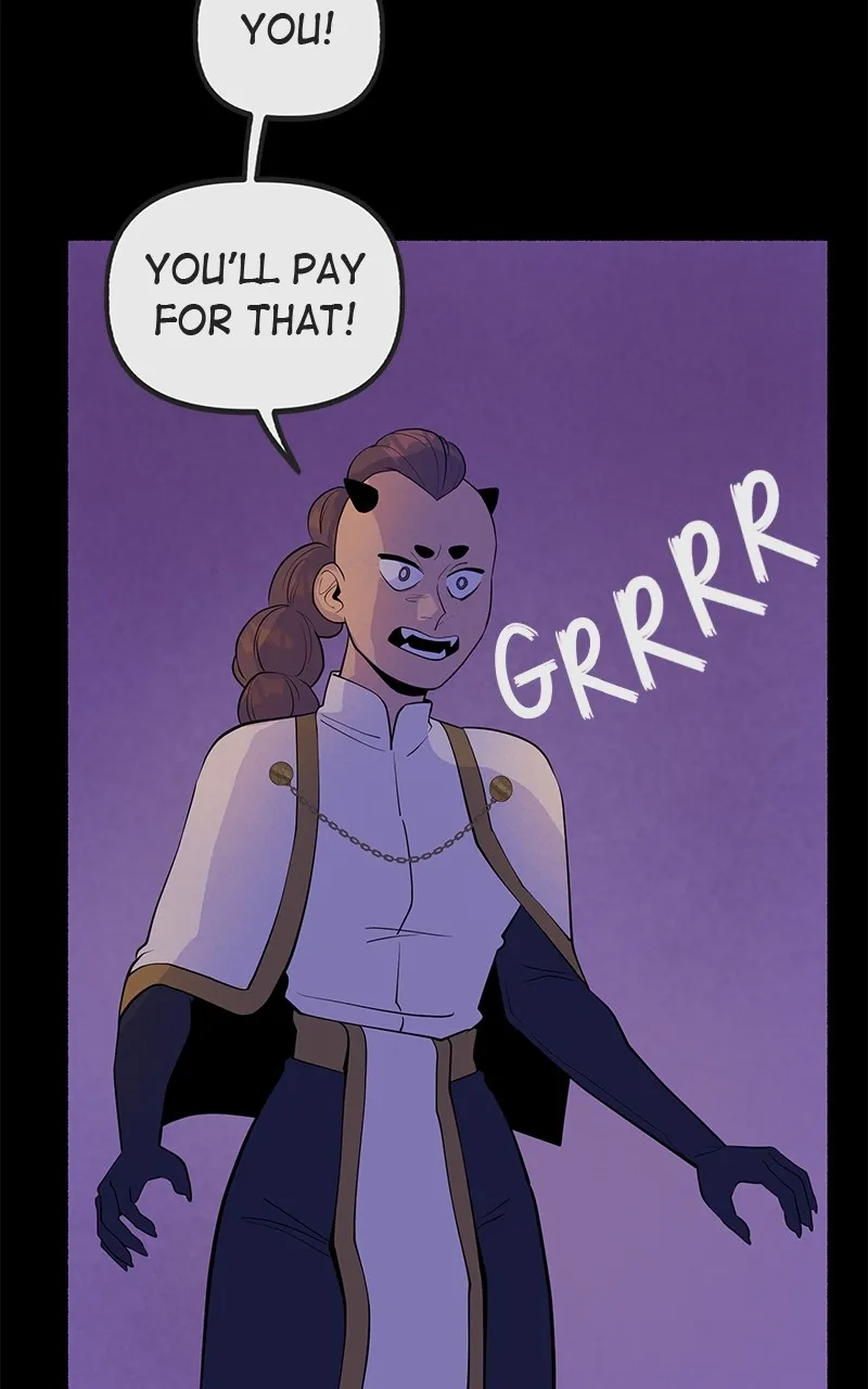 Lovely Hell Chapter 89 page 4 - 