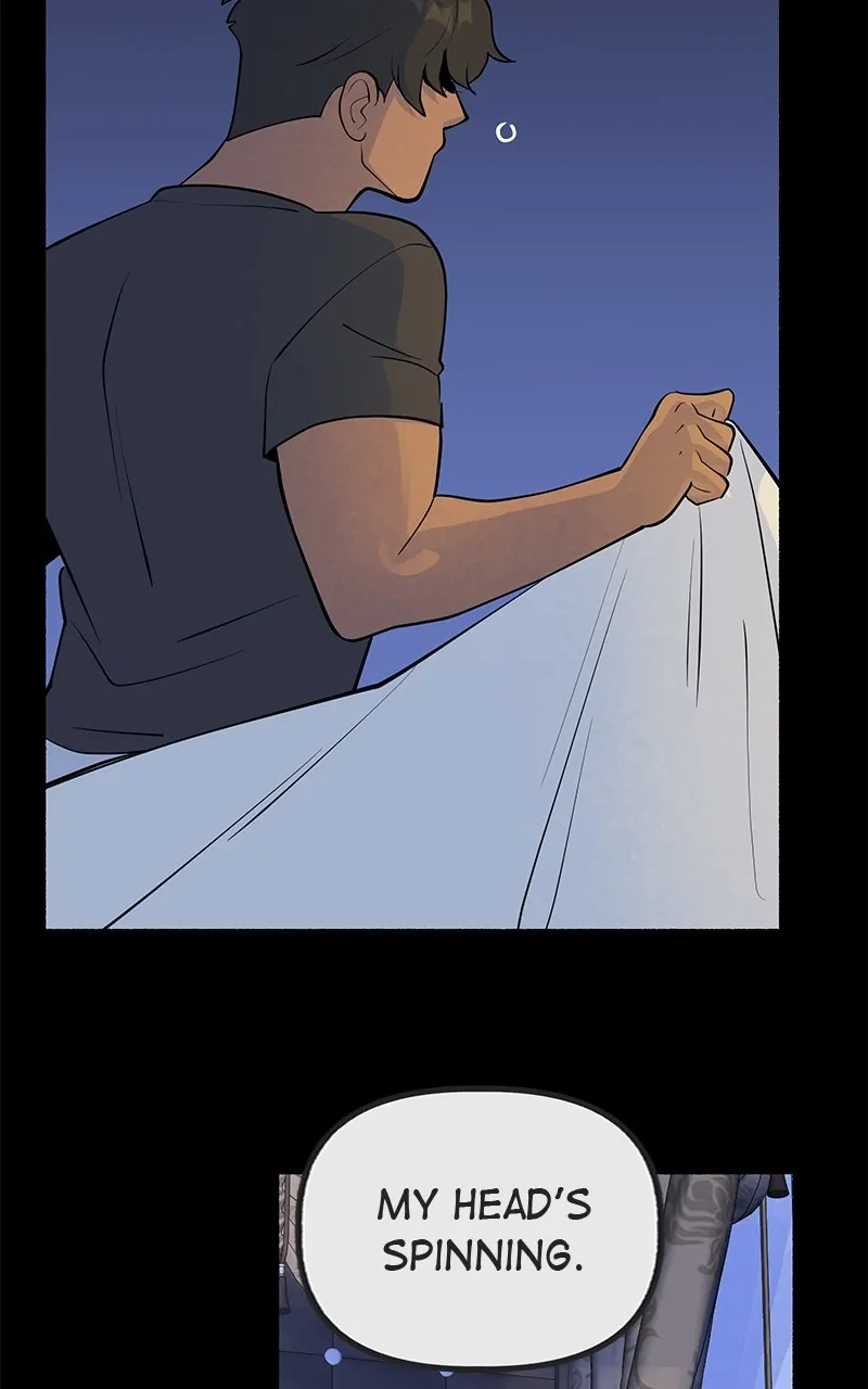 Lovely Hell Chapter 89 page 31 - 