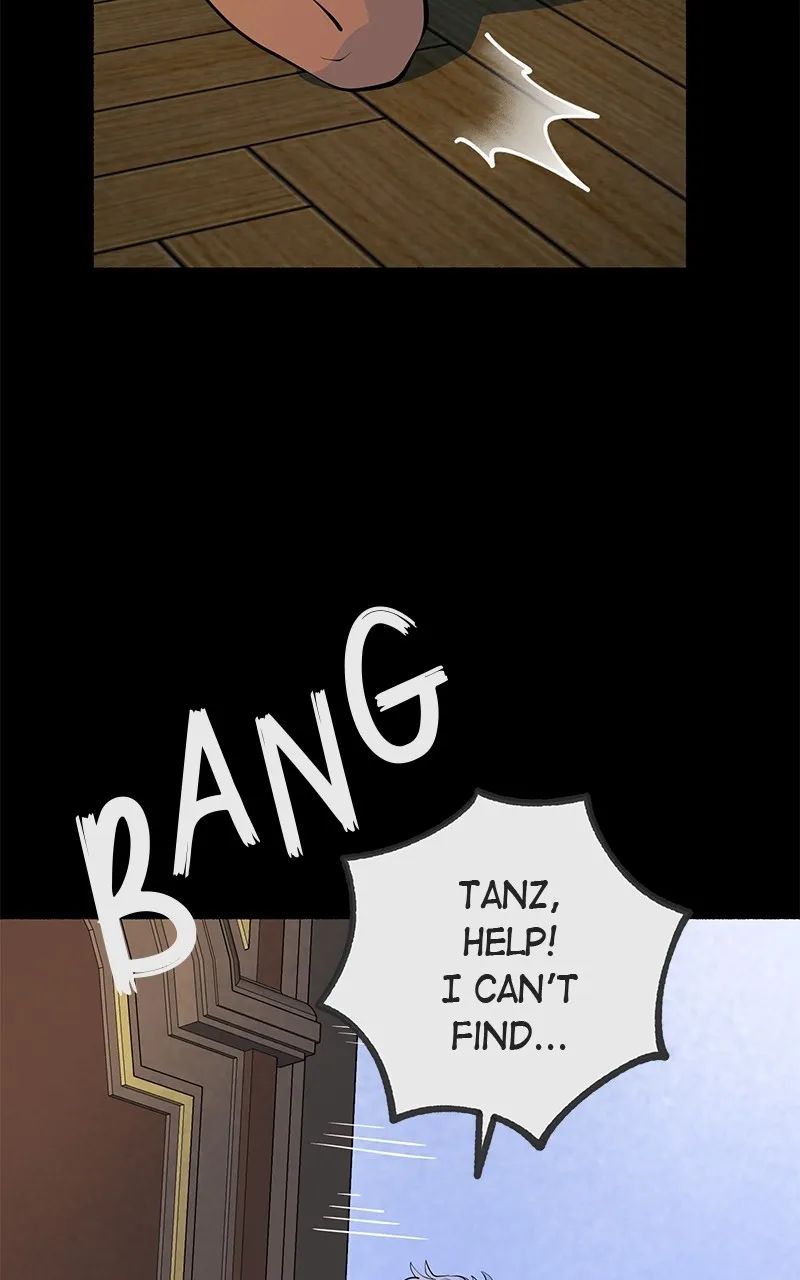 Lovely Hell Chapter 89 page 36 - 