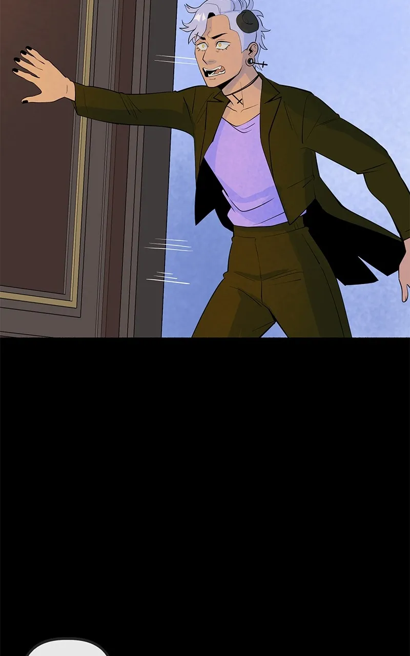 Lovely Hell Chapter 89 page 37 - 