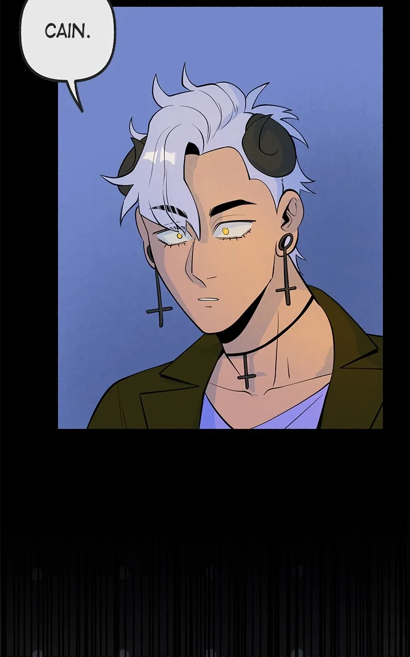 Lovely Hell Chapter 89 page 38 - 