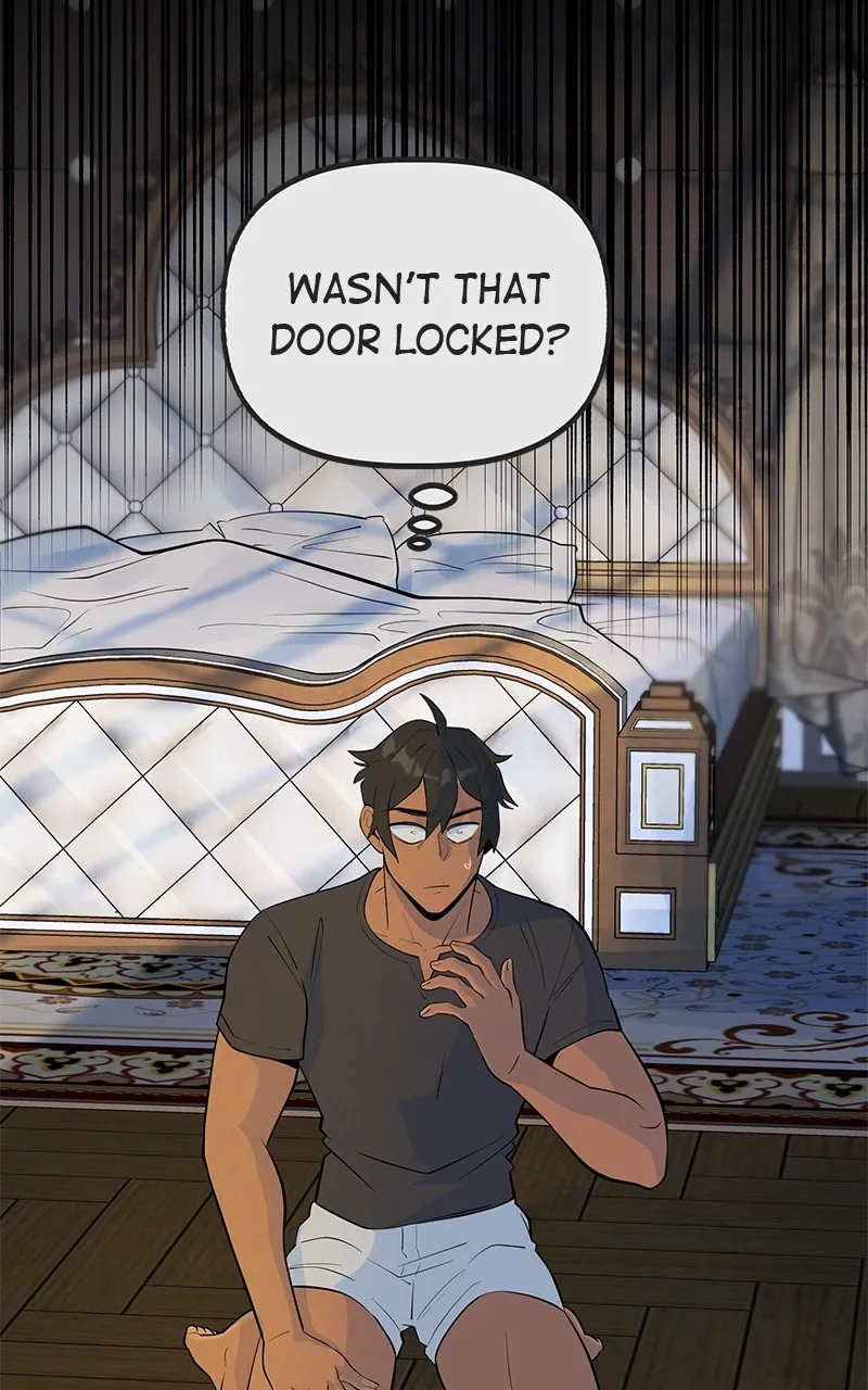 Lovely Hell Chapter 89 page 39 - 
