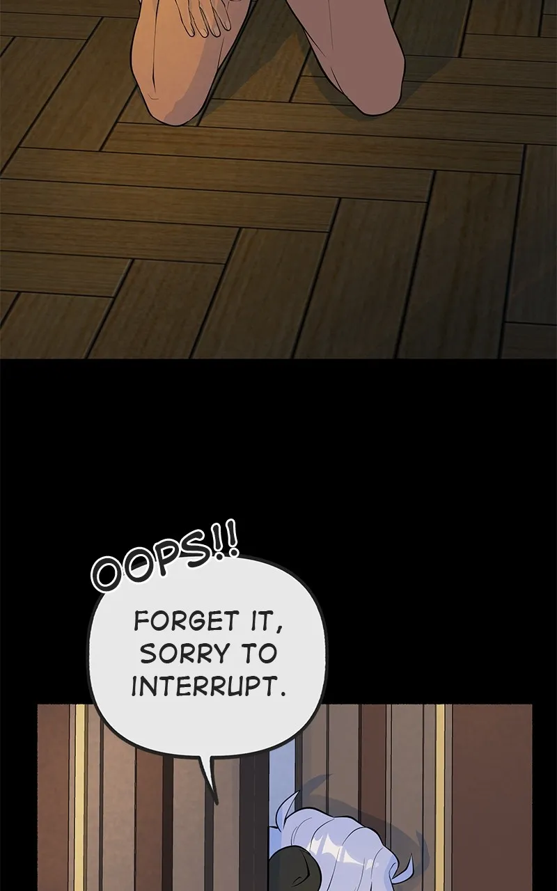 Lovely Hell Chapter 89 page 40 - 