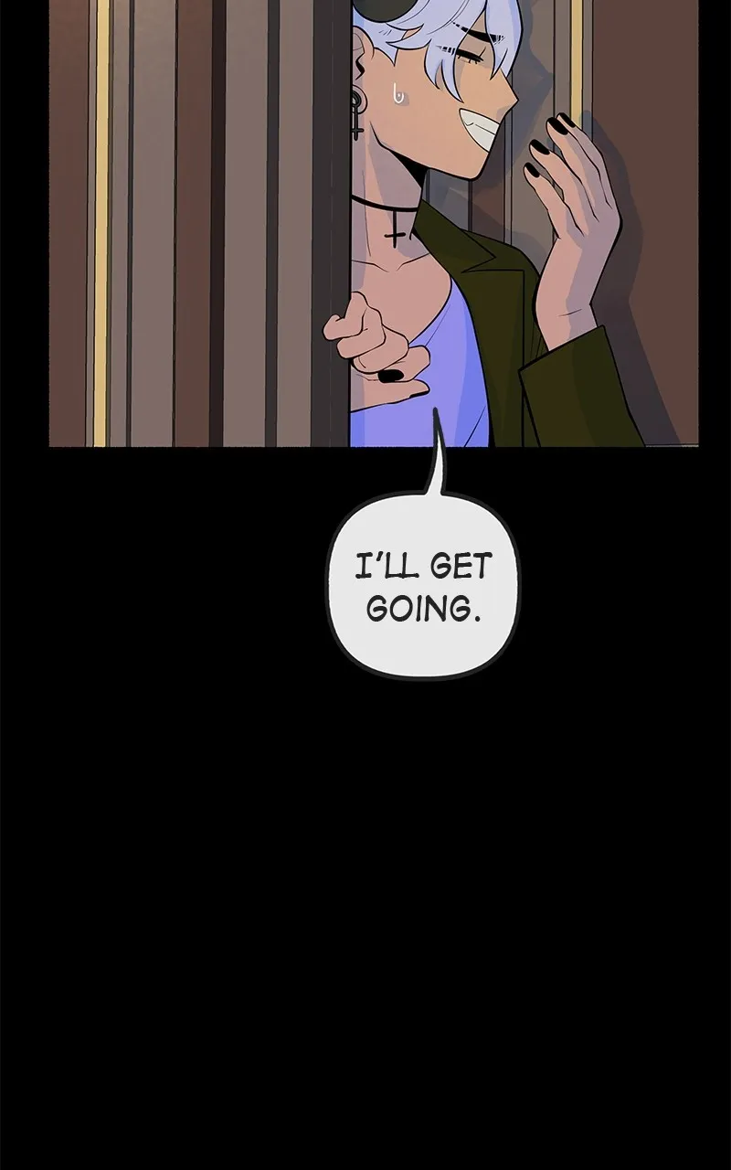 Lovely Hell Chapter 89 page 41 - 