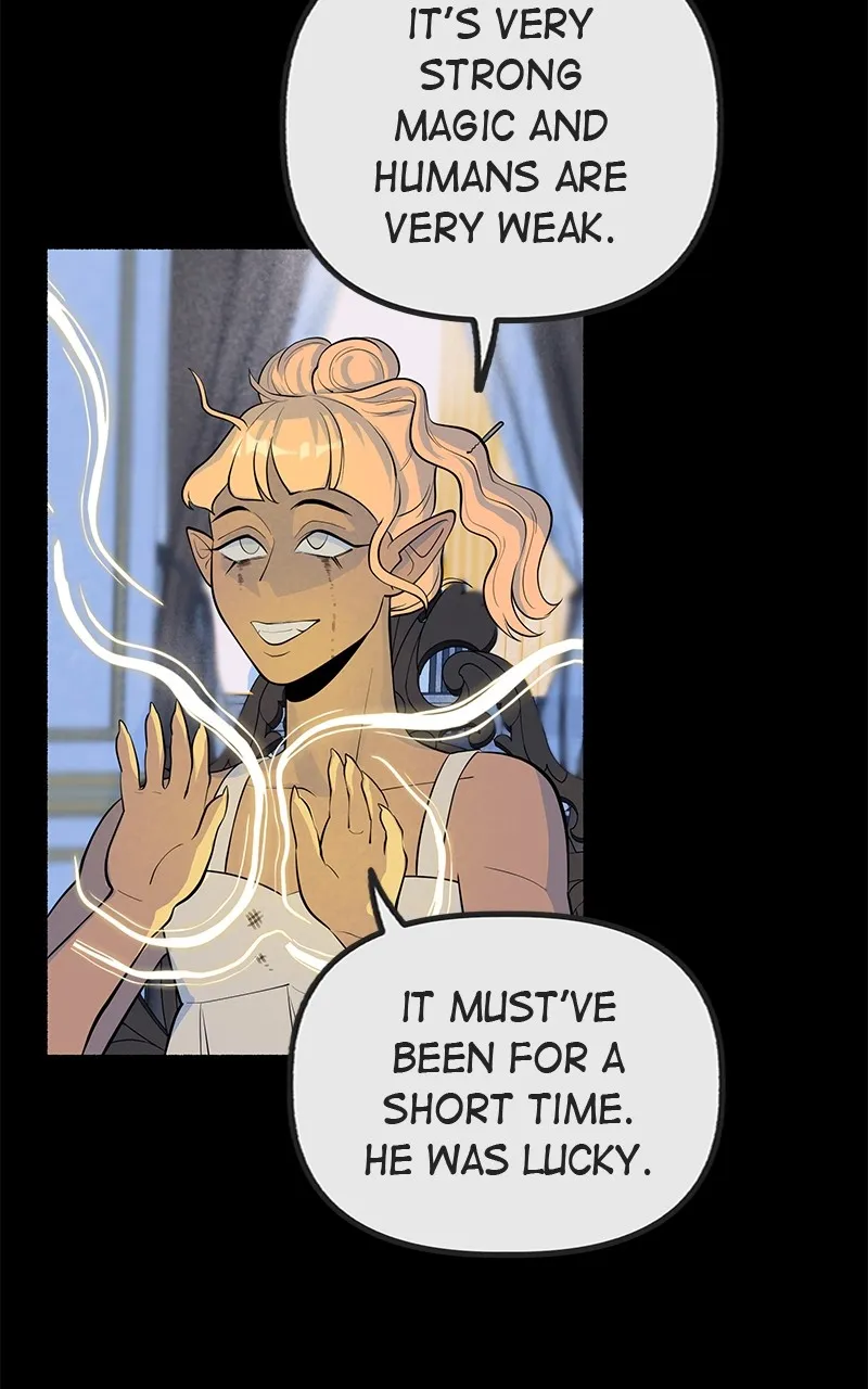 Lovely Hell Chapter 89 page 45 - 