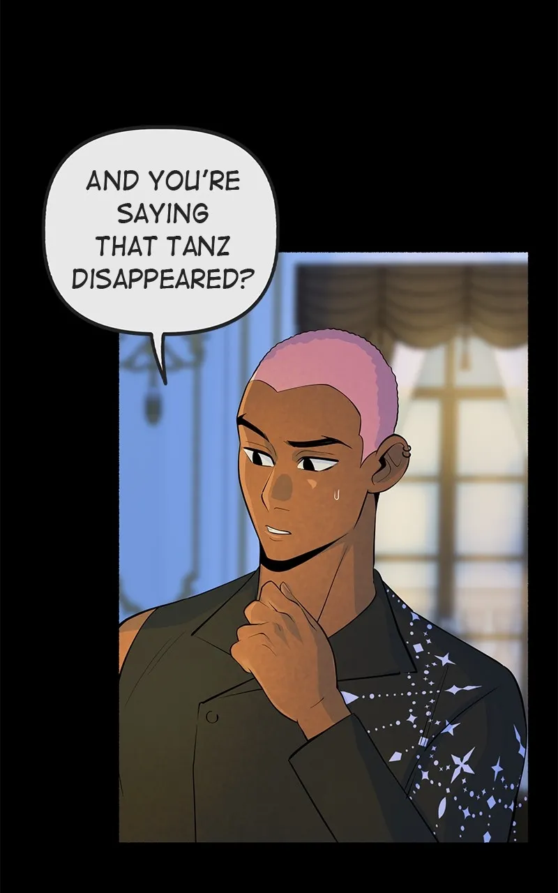 Lovely Hell Chapter 89 page 46 - 