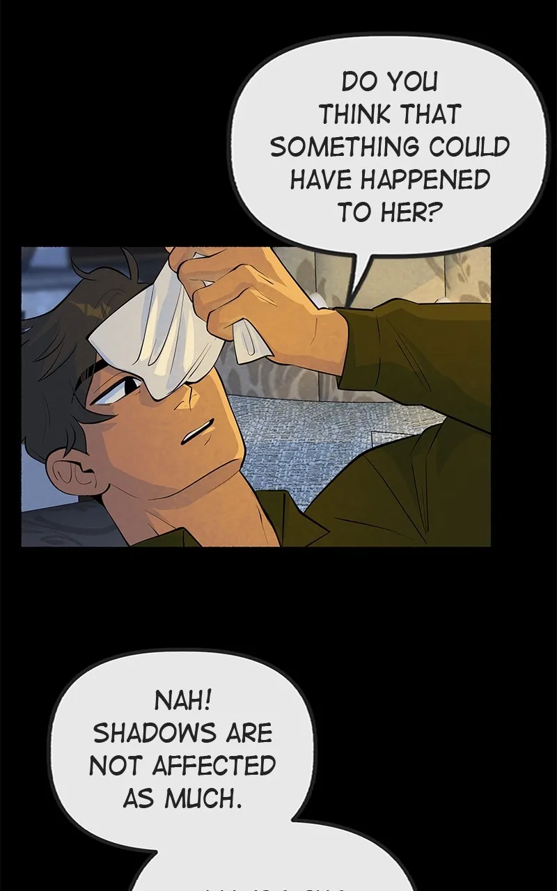Lovely Hell Chapter 89 page 47 - 