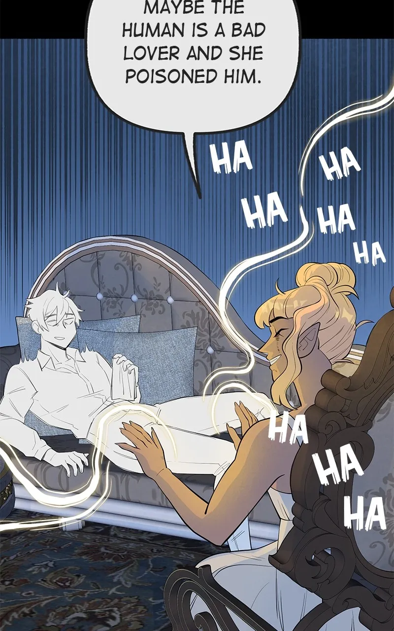 Lovely Hell Chapter 89 page 48 - 