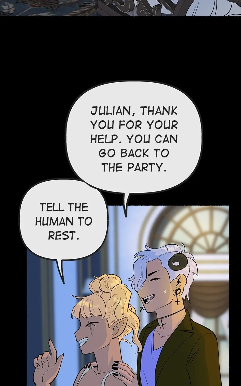 Lovely Hell Chapter 89 page 49 - 