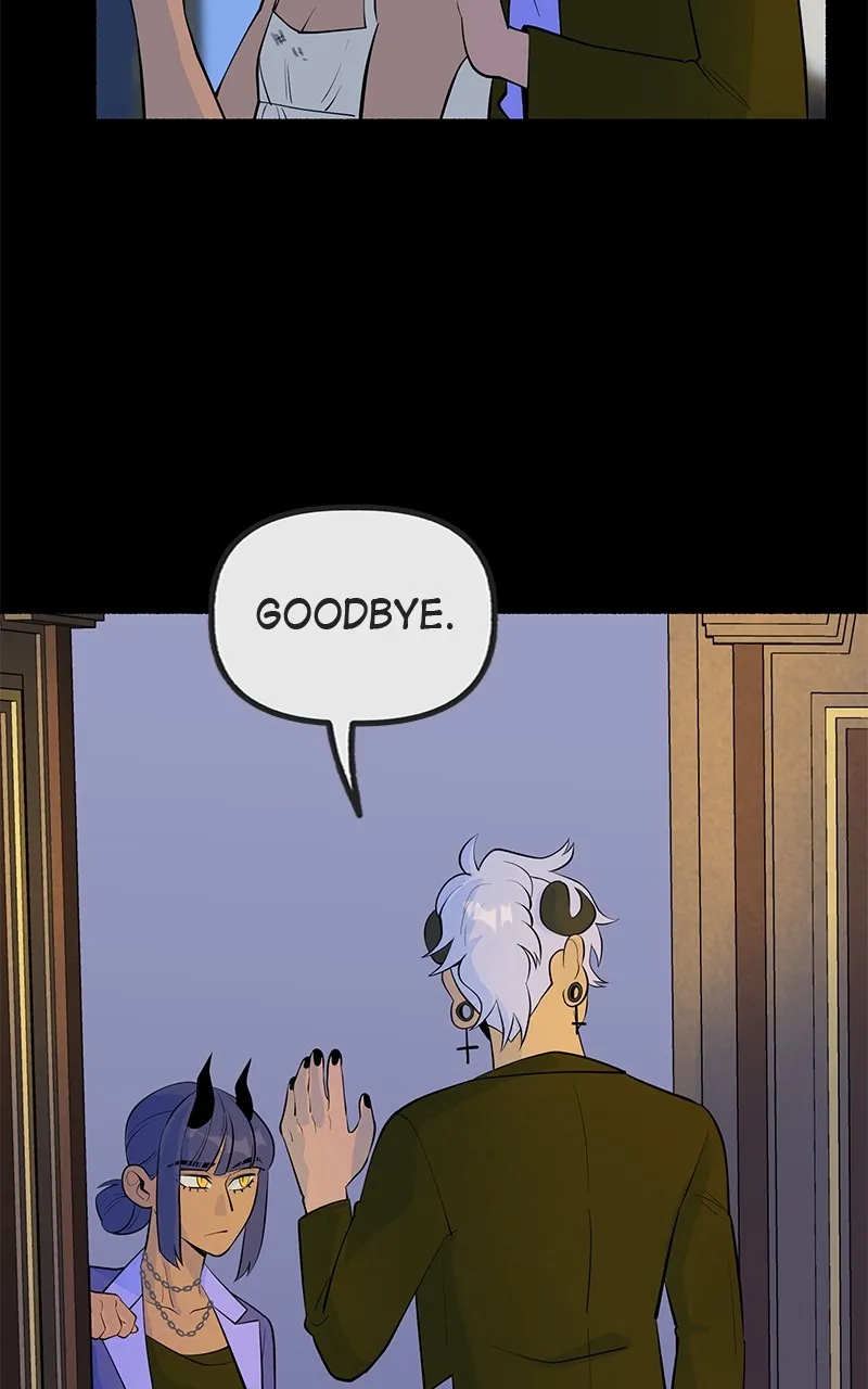 Lovely Hell Chapter 89 page 50 - 