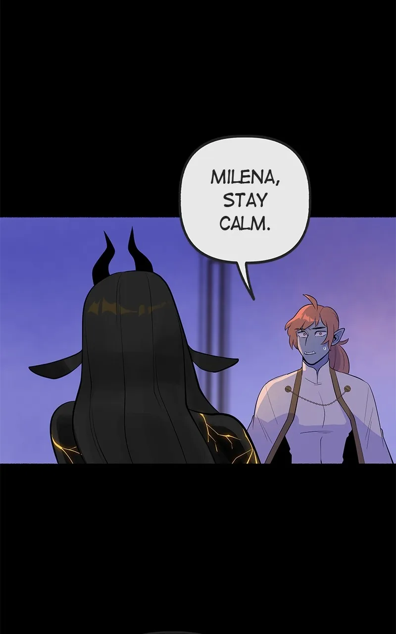 Lovely Hell Chapter 89 page 6 - 