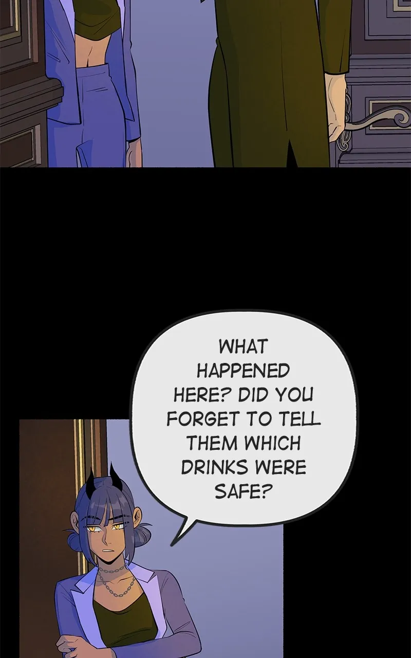 Lovely Hell Chapter 89 page 51 - 
