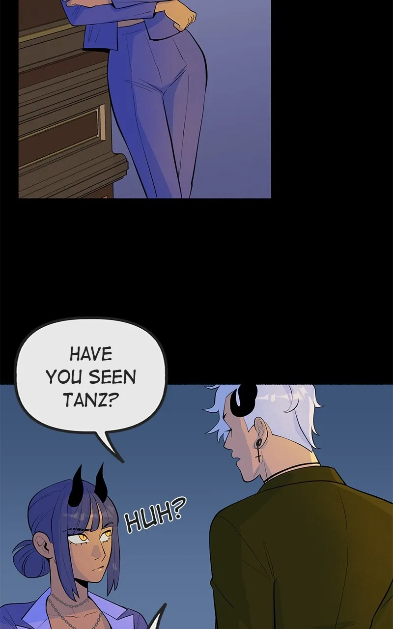 Lovely Hell Chapter 89 page 52 - 