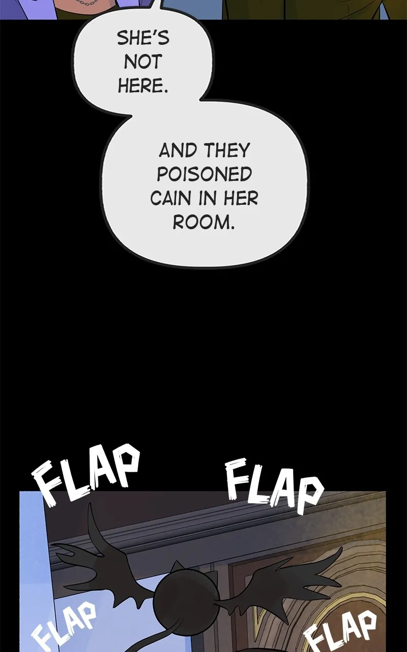 Lovely Hell Chapter 89 page 53 - 