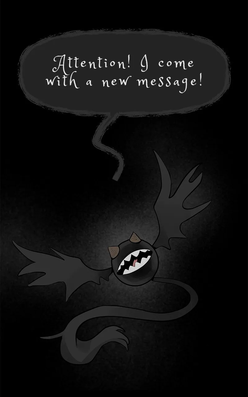 Lovely Hell Chapter 89 page 55 - 